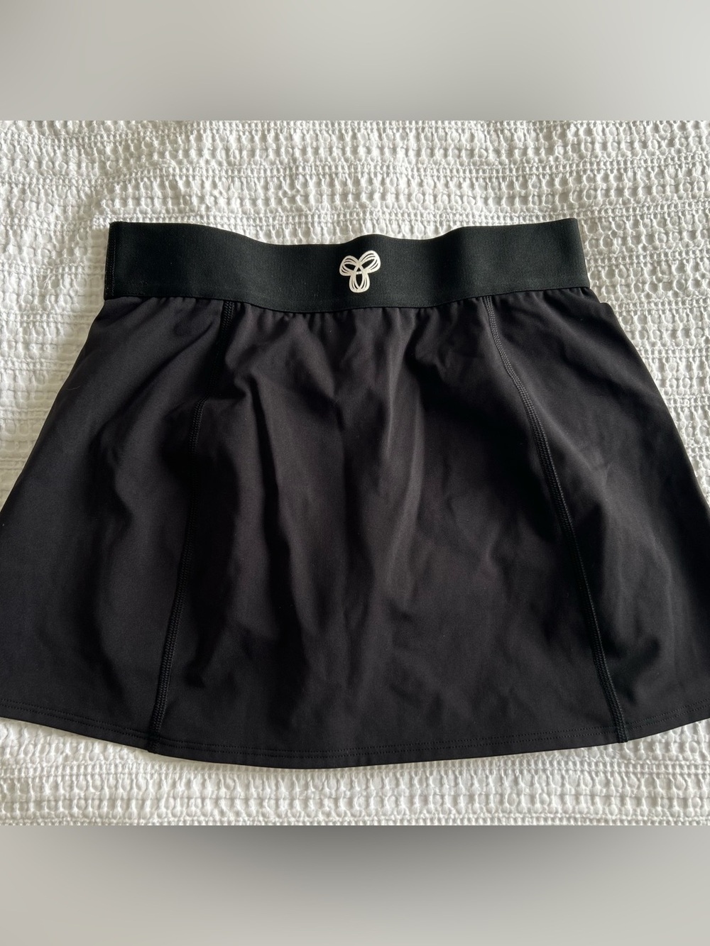 TNA Action Skort